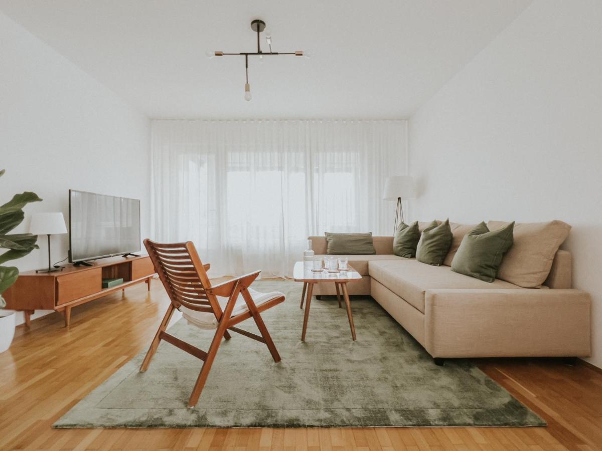 Home In Μπλεντ Εξωτερικό φωτογραφία